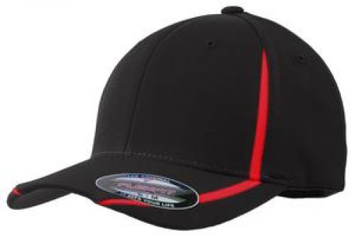 Flexfit Performance Colorblock Cap