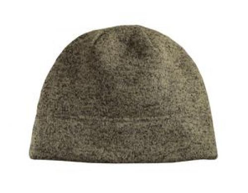 Heathered Knit Beanie