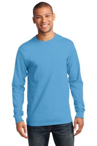 Tall Long Sleeve Essential T-Shirt