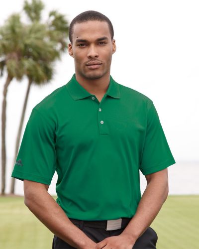 ClimaLite Basic Short Sleeve Sport Shirt