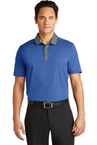 Dri-FIT Heather Pique Modern Fit Polo