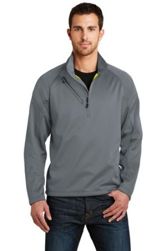 Torque II Pullover