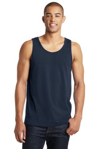 Young Mens The Concert Tank