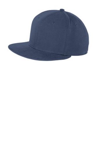 Original Fit Flat Bill Snapback Cap