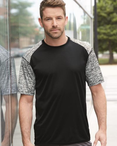 Blend Sport Short Sleeve T-Shirt