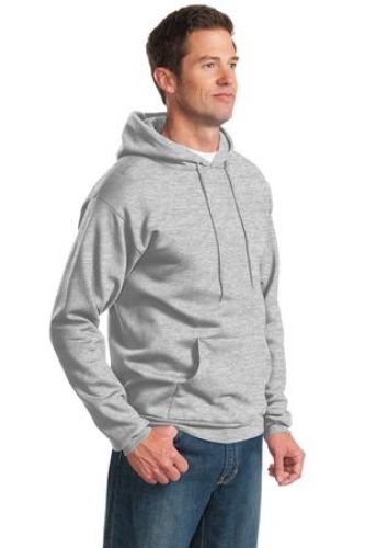 Tall Essential Fleece Pullover Hooded Sweatshirt