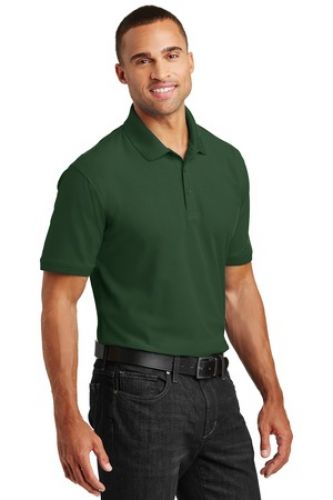 Tall Core Classic Pique Polo