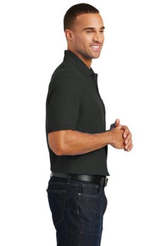 Core Classic Pique Pocket Polo