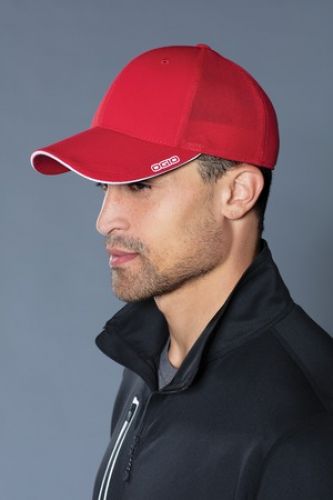 ENDURANCE Circuit Cap