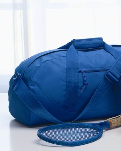 Recycled Large Duffle