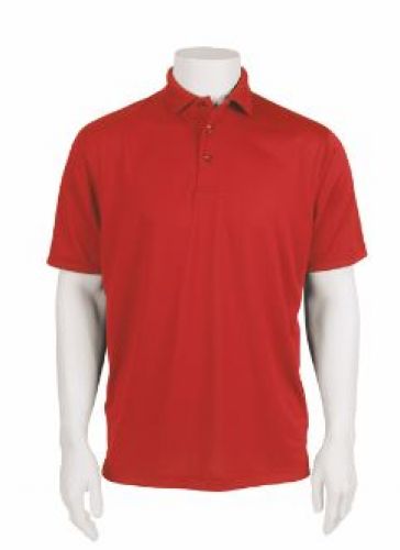 Sebring Value Performance Polyester Polo