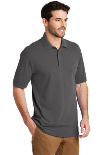 Tall EZCotton Polo