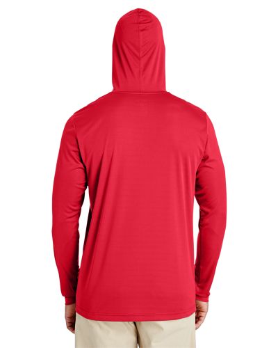 Men's Zone Performance Hoodie