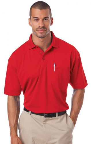 IL-50 Rental Friendly Polos-Servicewear