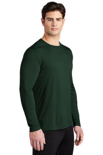 Posi-UV Pro Long Sleeve Tee