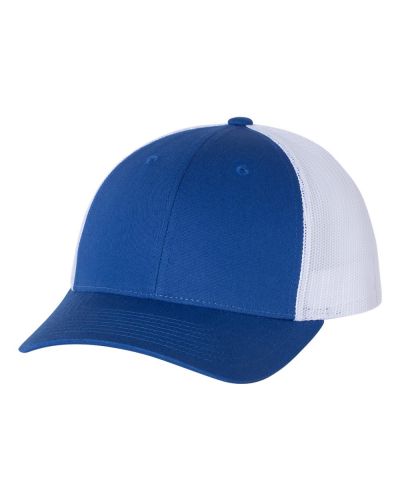 Low Pro Trucker Cap