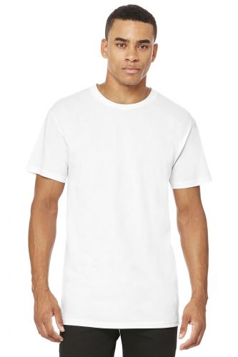 Mens Long Body Urban Tee