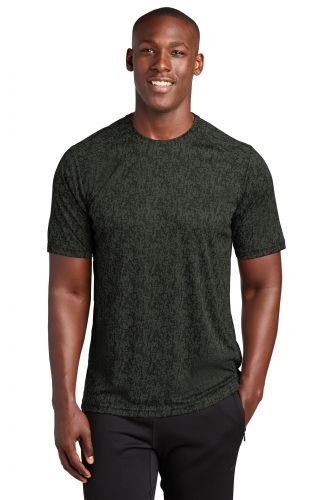 Sport-Tek Digi Camo Tee