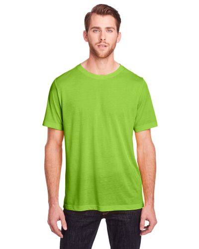 Adult Fusion ChromaSoft™ Performance T-Shirt