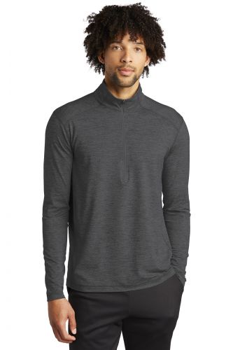 Exchange 1.5 Long Sleeve 1/2-Zip