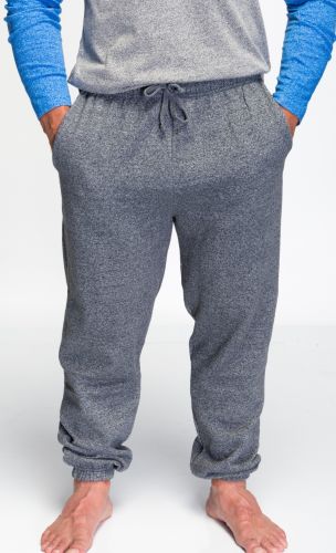 Adult Heavy Weight Marled SweatPants