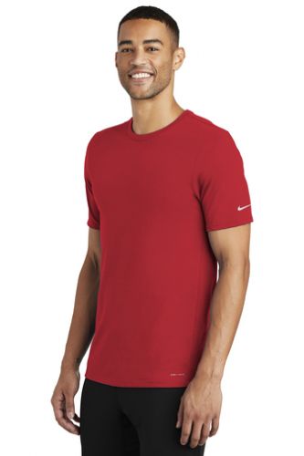 Dri-FIT Cotton/Poly Tee