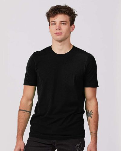 Premium Cotton T-Shirt