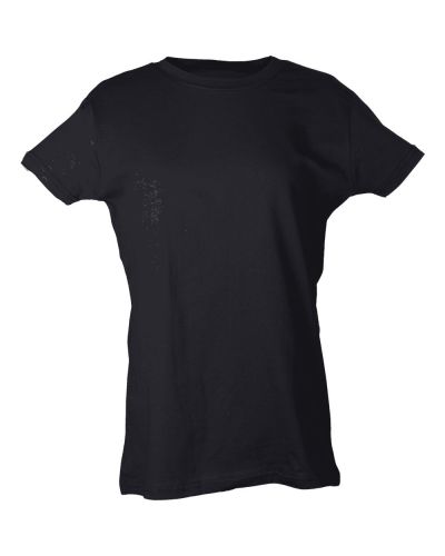 Women's Classic Fit Fine Jersey T-Shirt