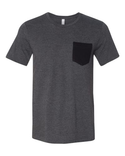 Jersey Pocket T-Shirt