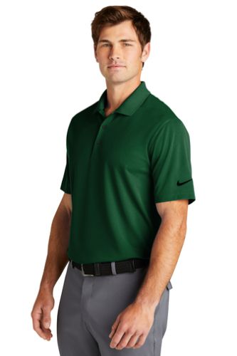 Nike Dri-FIT Micro Pique 2.0 Polo