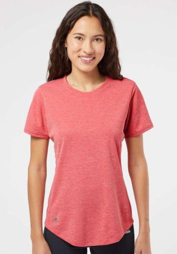 Adidas - Women's Sport T-Shirt - A377