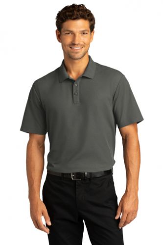 SuperPro React ™ Polo