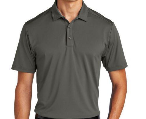 Port Authority C-FREE Snag-Proof Polo