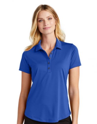 Port Authority Ladies C-FREE Snag-Proof Polo