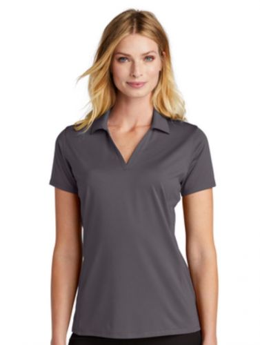 Port Authority Ladies Performance Staff Polo