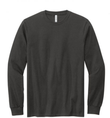 Volunteer Knitwear™ Chore Long Sleeve Tee