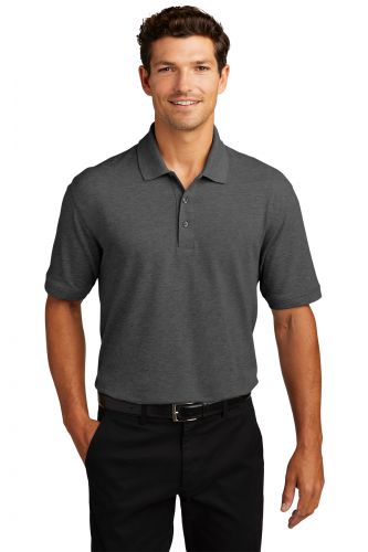 EZCotton Polo