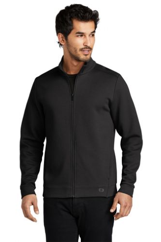 Bolt Full-Zip