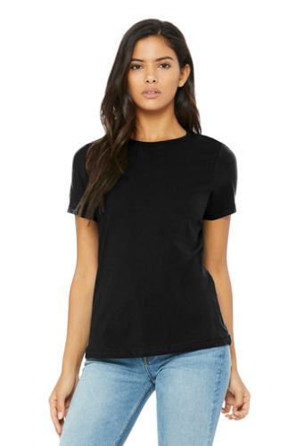 Women’s Relaxed Triblend Tee