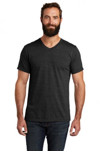 Unisex Tri-Blend V-Neck Tee