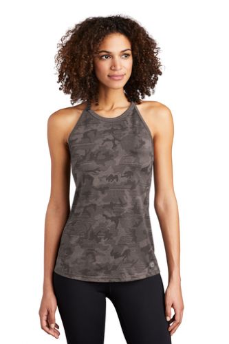 Ladies Pulse Phantom Tank