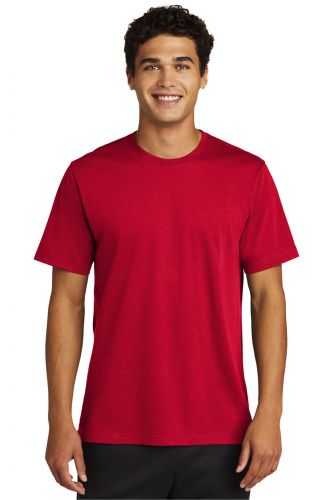 PosiCharge ® Strive Tee