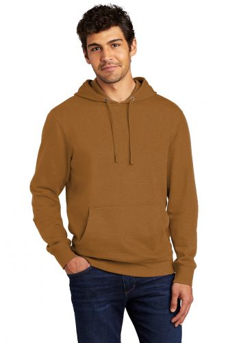 V.I.T.™ Fleece Hoodie