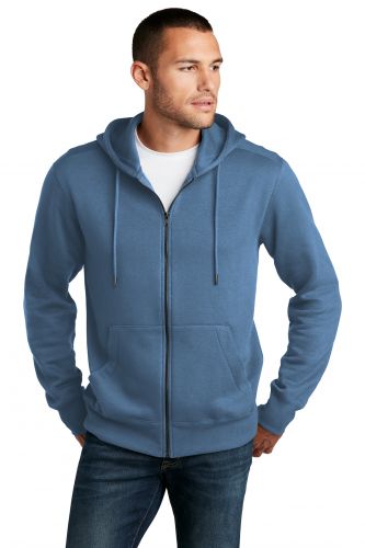 Perfect Weight® Fleece Full-Zip Hoodie