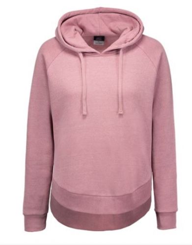 Jordan Angel Fleece Hood