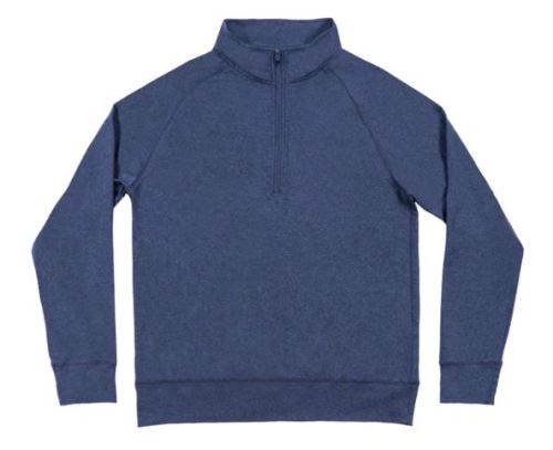 Dawn to Dusk 1/4 Zip Jacket