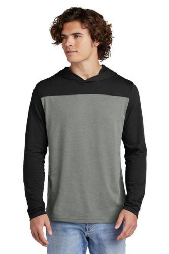 Halftime Long Sleeve Hoodie