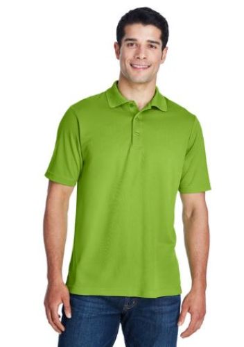 Men's Origin Performance Piqué Polo