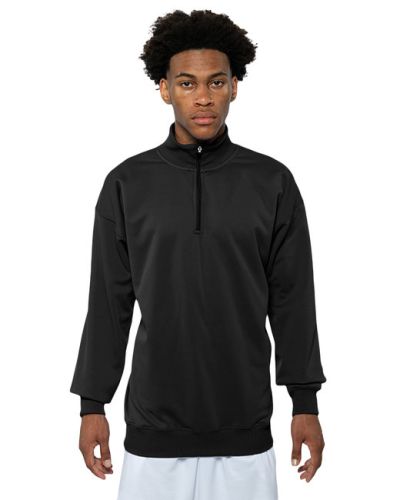 Adult Sprint Fleece Quarter-Zip