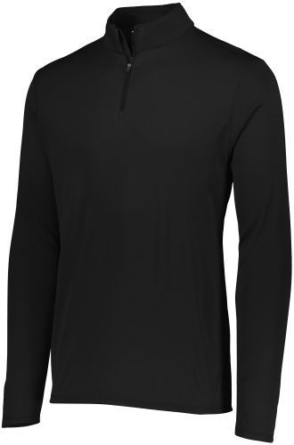 Adult Attain Quarter-Zip Pullover